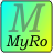 Aanmelden met MyRo-account